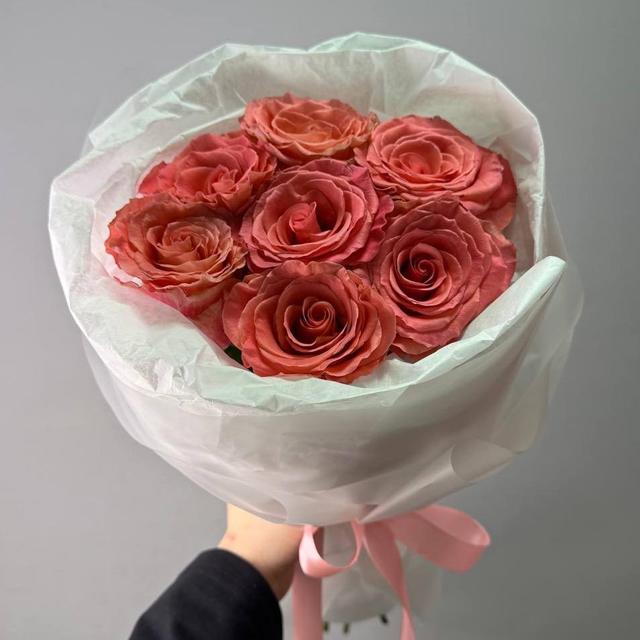 Букет готовый №19 Букет готовый №19