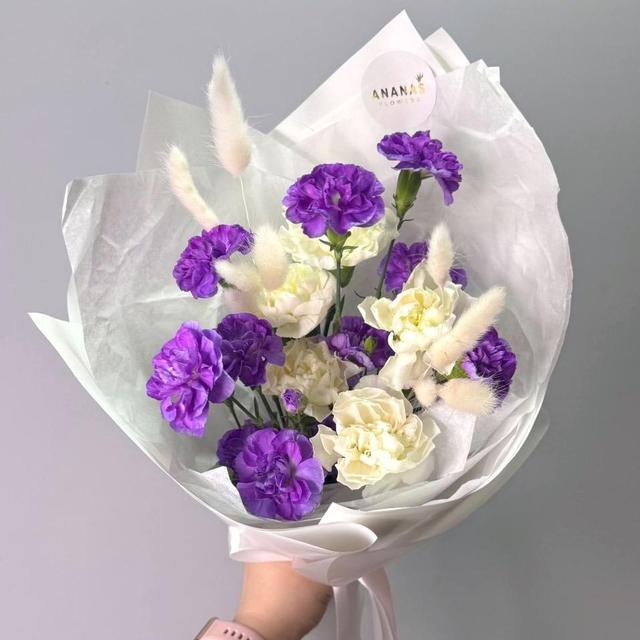 Букет готовый №20 Букет готовый №20