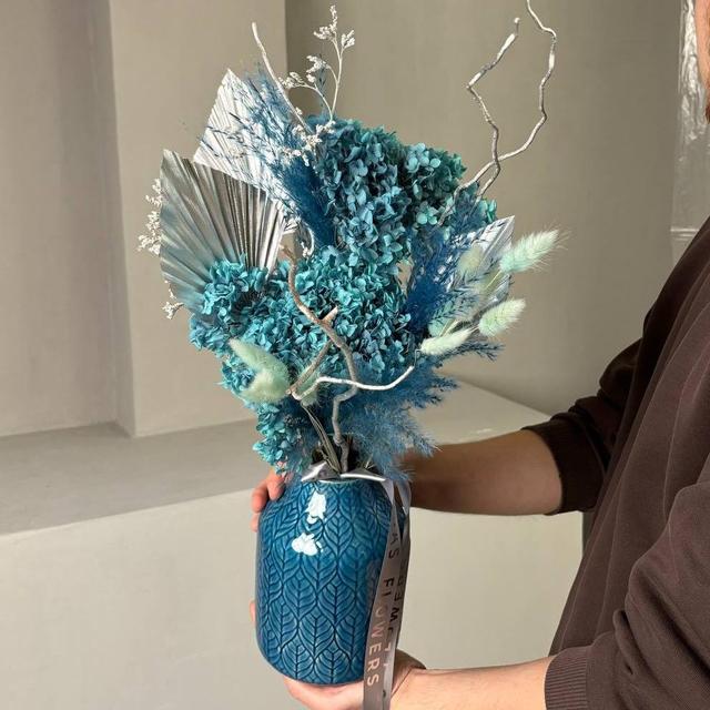 Букет готовый №24 Букет готовый №24